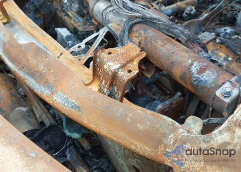 2025 Chevrolet Trailblazer Awd Ls z USA, uszkodzony, nr VIN KL79MNSL2SB182675